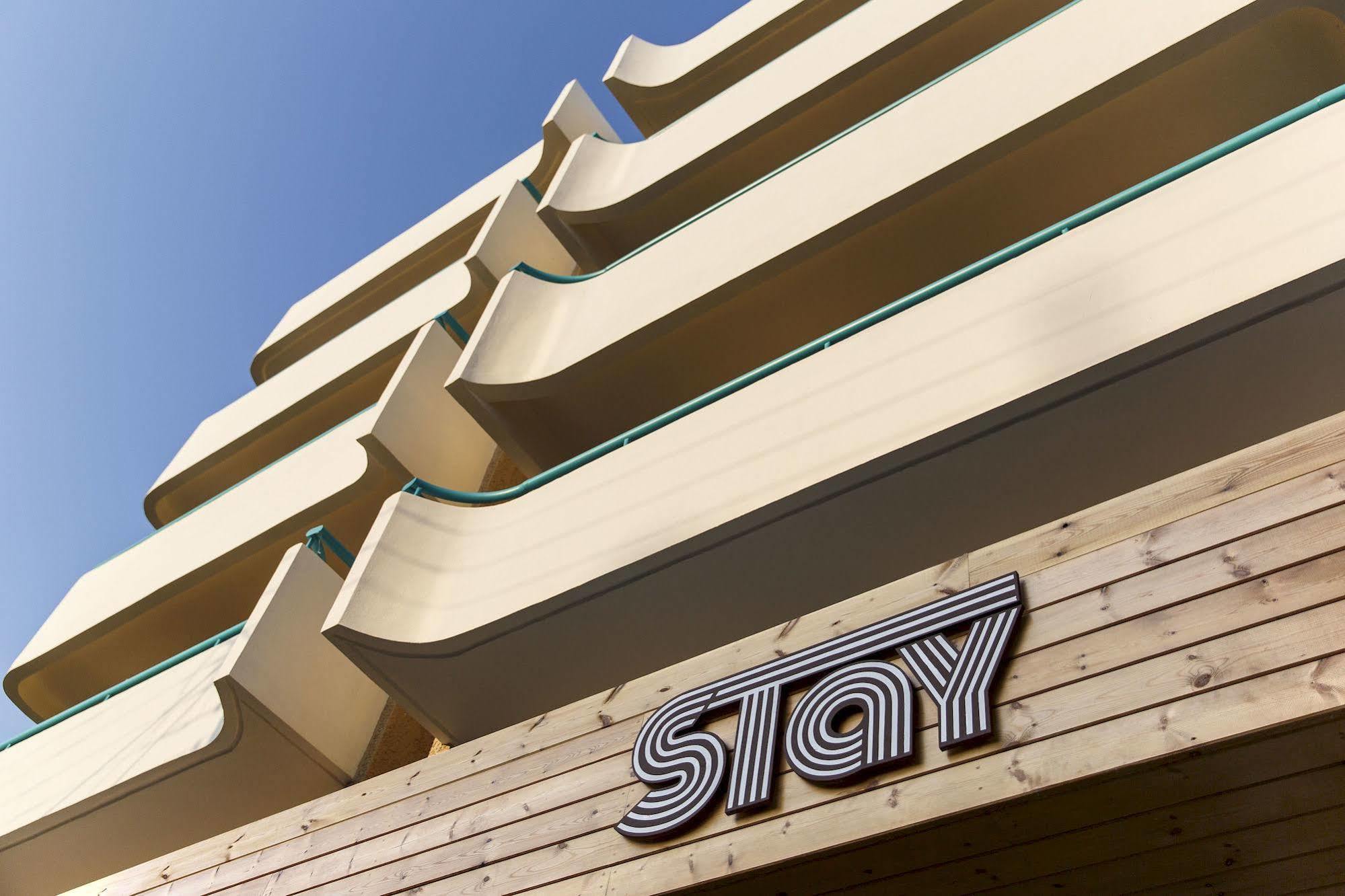 Stay Rhodes Hostel & Bar Rhodes City Exterior foto